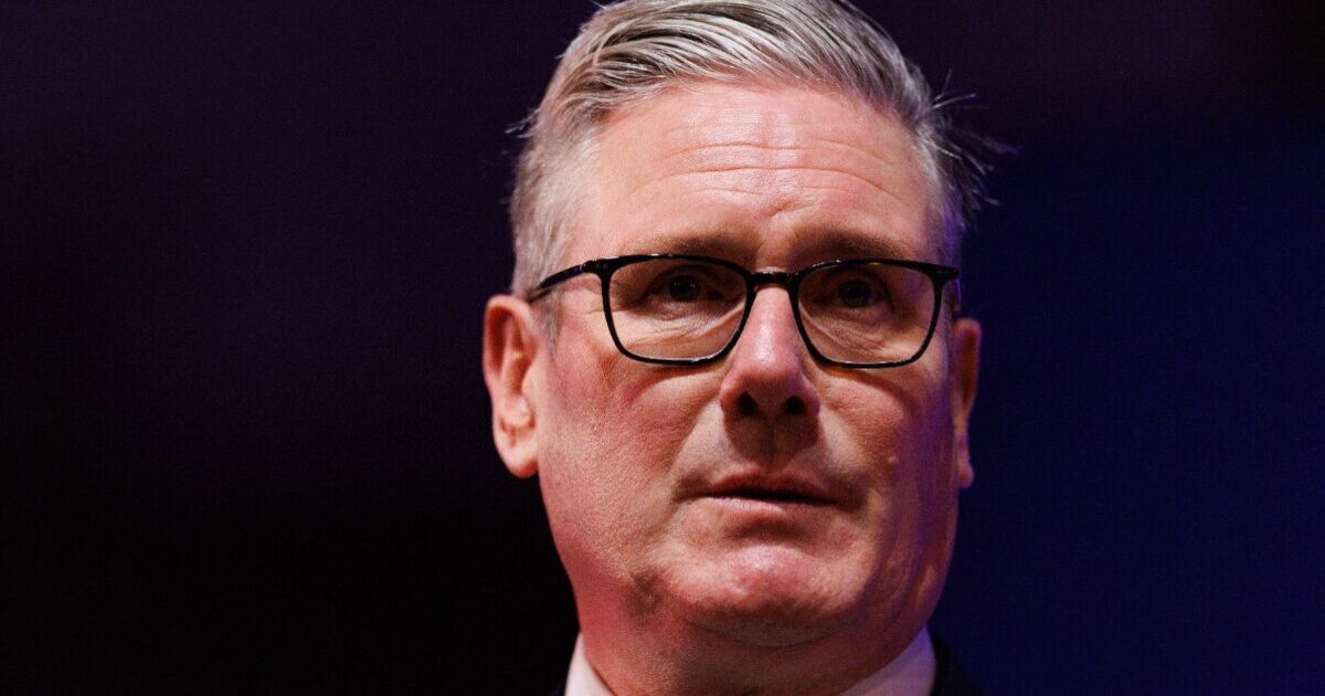 Starmer confirms UK households to get extra £150 from October